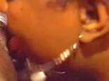 SPECIAL GROSSES, Ces Blacks Fat Mamas se font pÃ©nÃ©trer et lecher la chatte par des gros vicelards !!!
